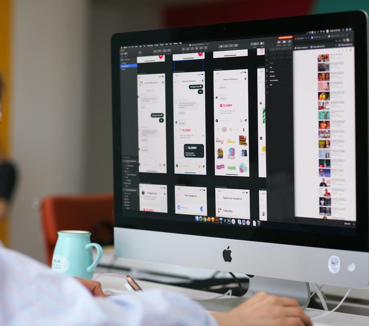 Mobirise Website Builder
